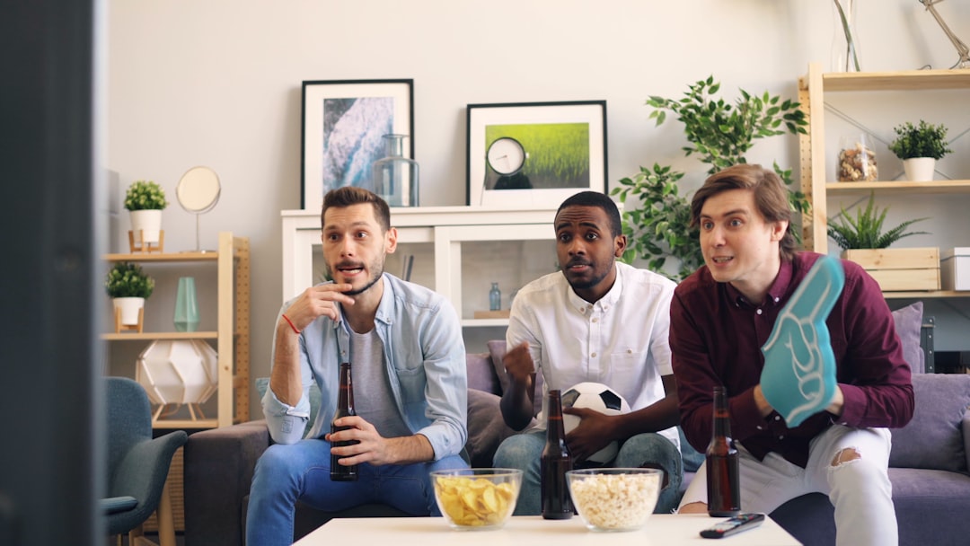 A Modern High End Clean Photorealistic Image Depicting A Diverse Group Of People Engaged In Financ