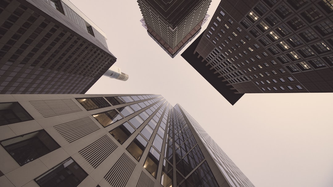 A Modern High End Clean Photorealistic Image Depicting Diverse Investment Options Such As Stocks