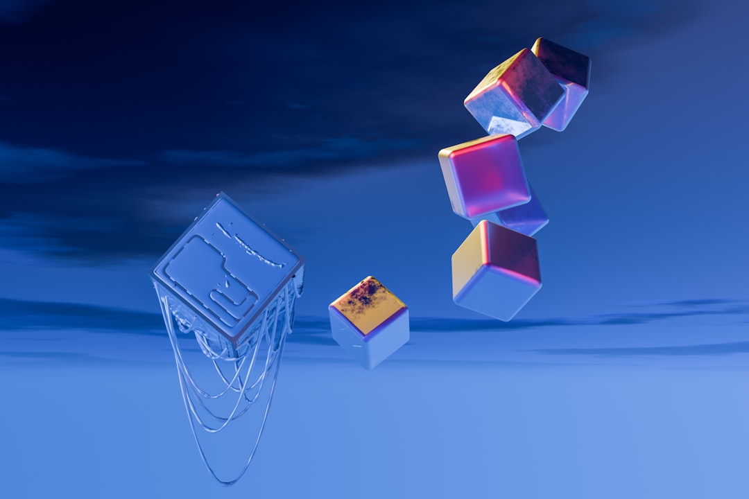 A Modern High End Clean Photorealistic Image Depicting Various Insurance Types Including Symbols