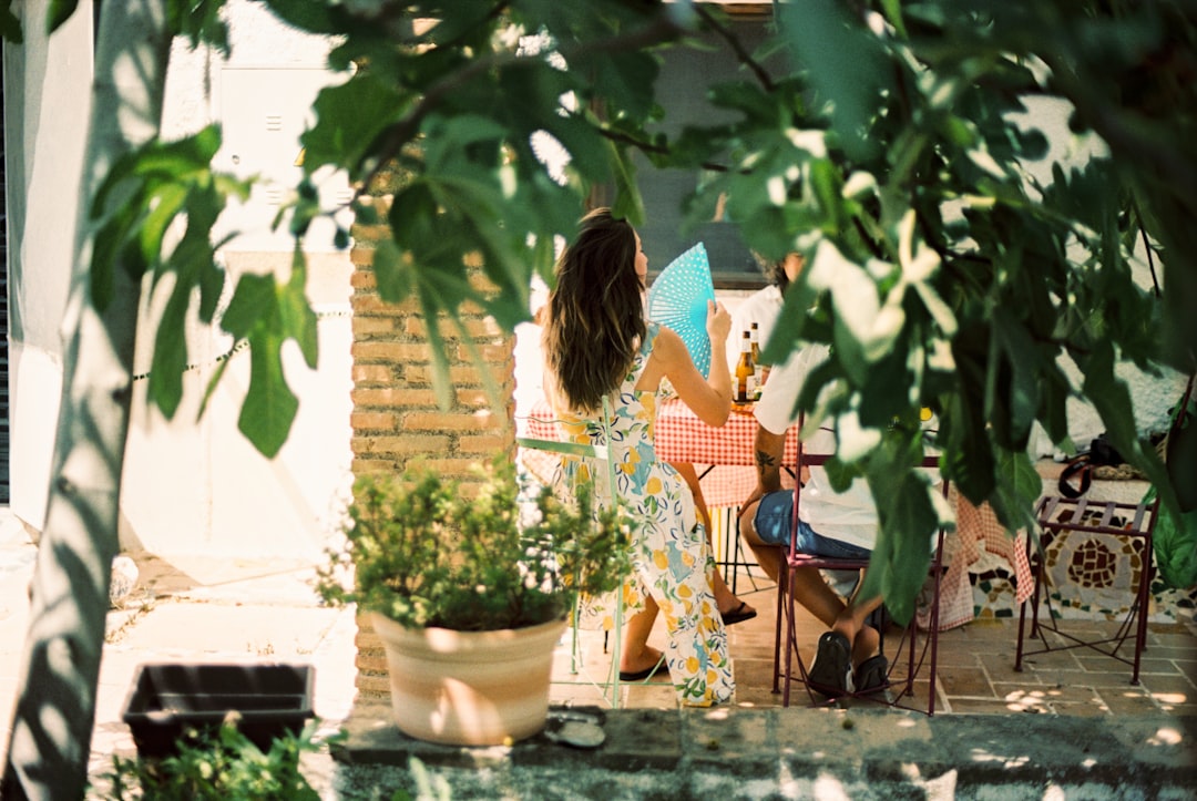 A Modern High End Photorealistic Image Depicting A Young Family Discussing Financial Planning Sur