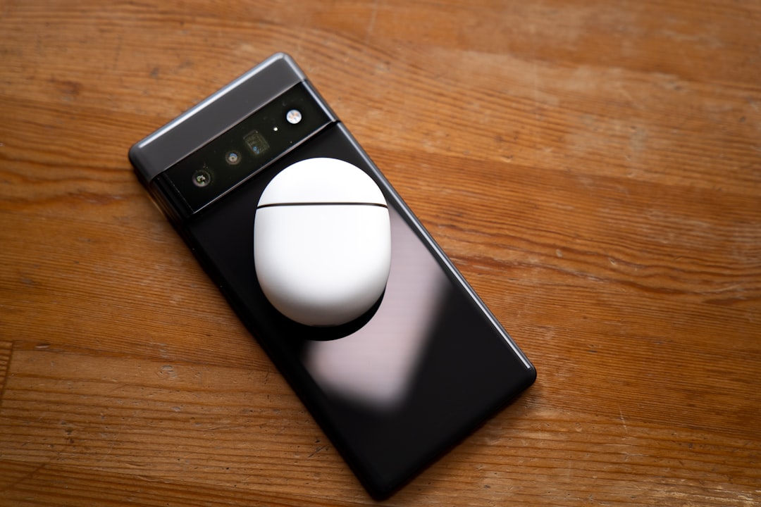 A Modern High End Photorealistic Image Depicting A Sleek Smartphone Displaying Various Budgeting A