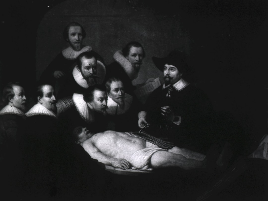 A Modern High End Photorealistic Image Featuring A Diverse Group Of People Discussing Various Insu